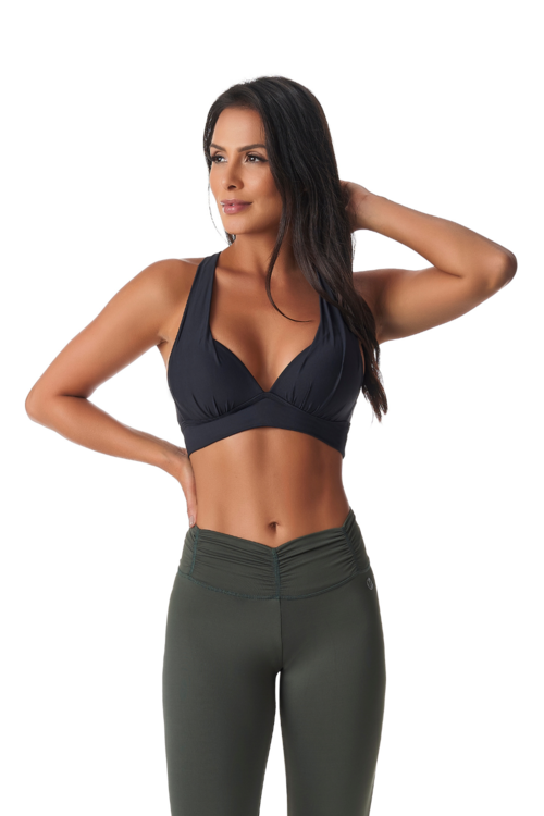 UrbanFit™ – Reggiseno Sportivo Comfort