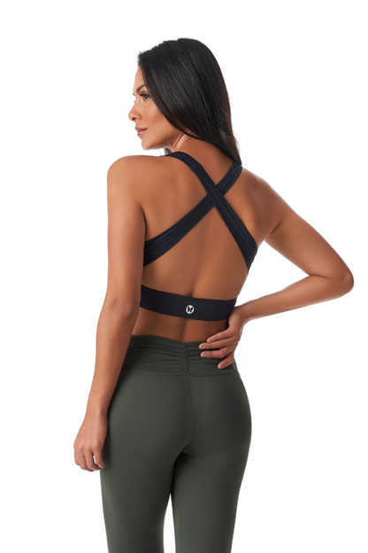UrbanFit™ – Reggiseno Sportivo Comfort