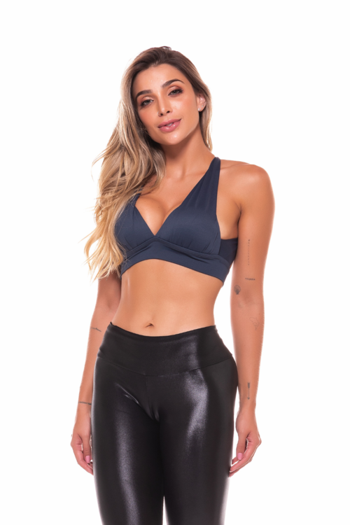 UrbanFit™ – Reggiseno Sportivo Comfort