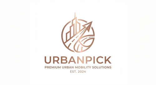 UrbanPick
