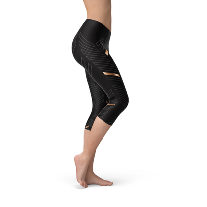UrbanFit™ – Leggings Sportivi Seamless