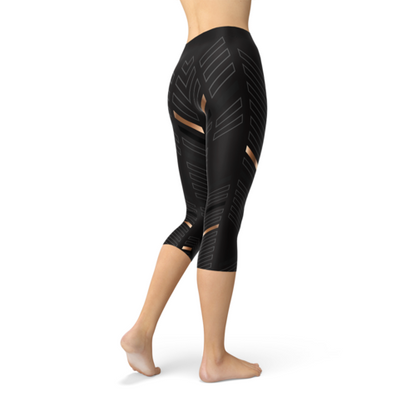 UrbanFit™ – Leggings Sportivi Seamless