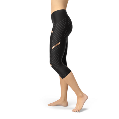 UrbanFit™ – Leggings Sportivi Seamless