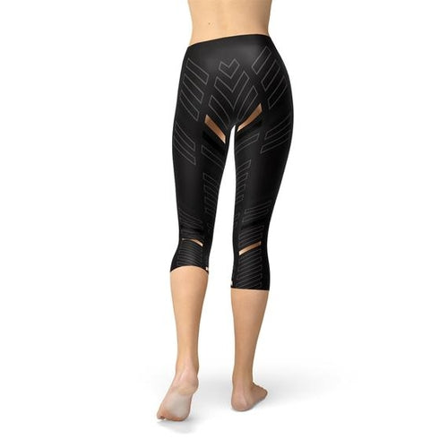 UrbanFit™ – Leggings Sportivi Seamless