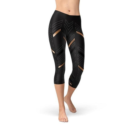 UrbanFit™ – Leggings Sportivi Seamless