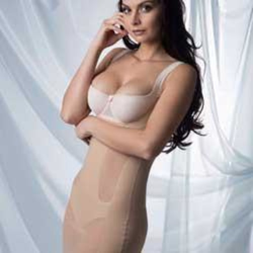 SculptFit™ – Body Modellante Invisibile