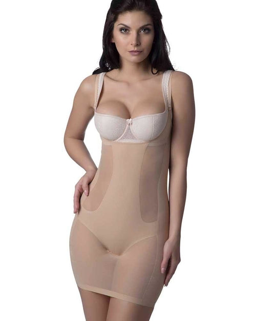 SculptFit™ – Body Modellante Invisibile